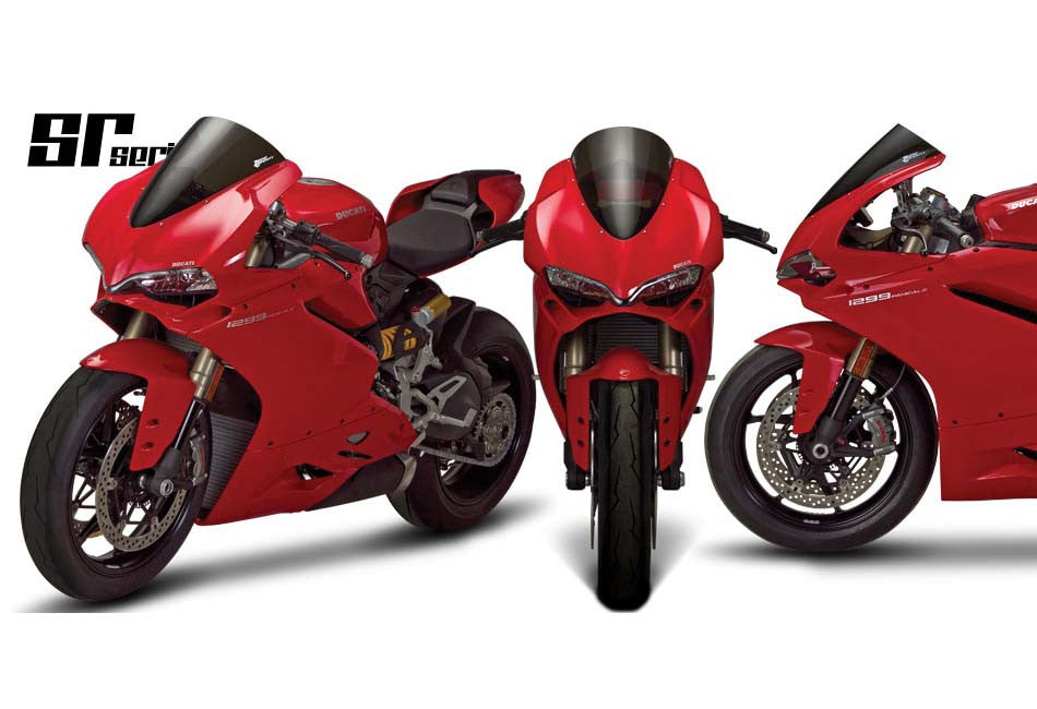 Ducati 959 Corse Panigale 2020  Moto chính hãng